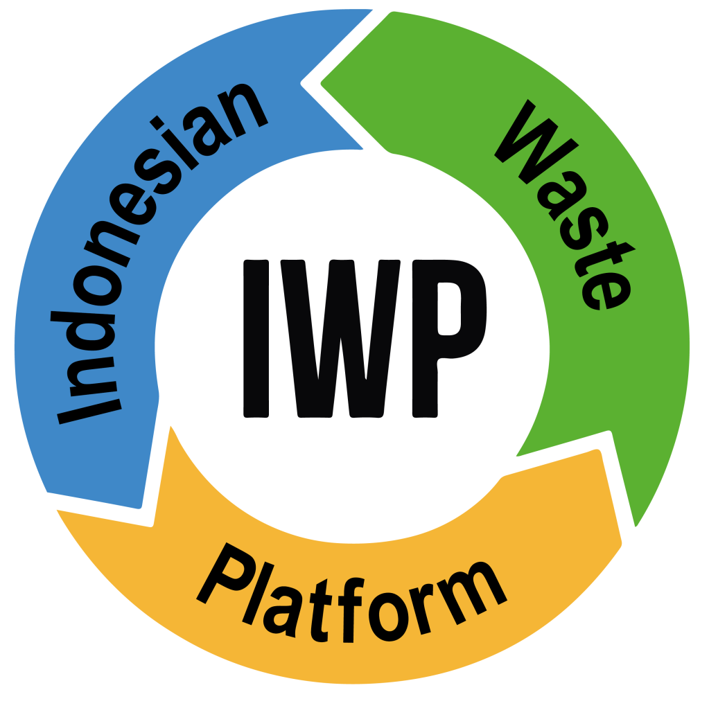Indonesian Waste Platform
